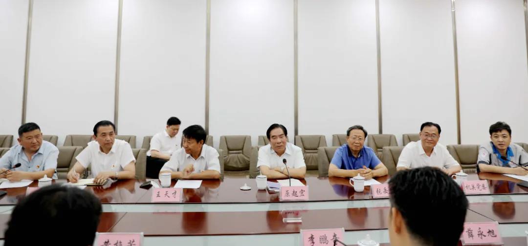 建党100周年小报8开纸,建党100周年小学生小报 庆祝建党100周年运城经开区举行庆祝建党100周年座谈会