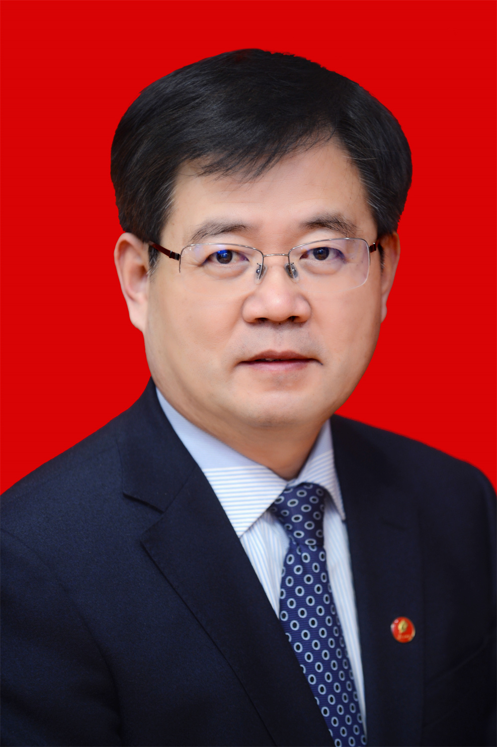 年4月生,中央党校大学学历,中共党员,现任运城市人大常委会党组副书记