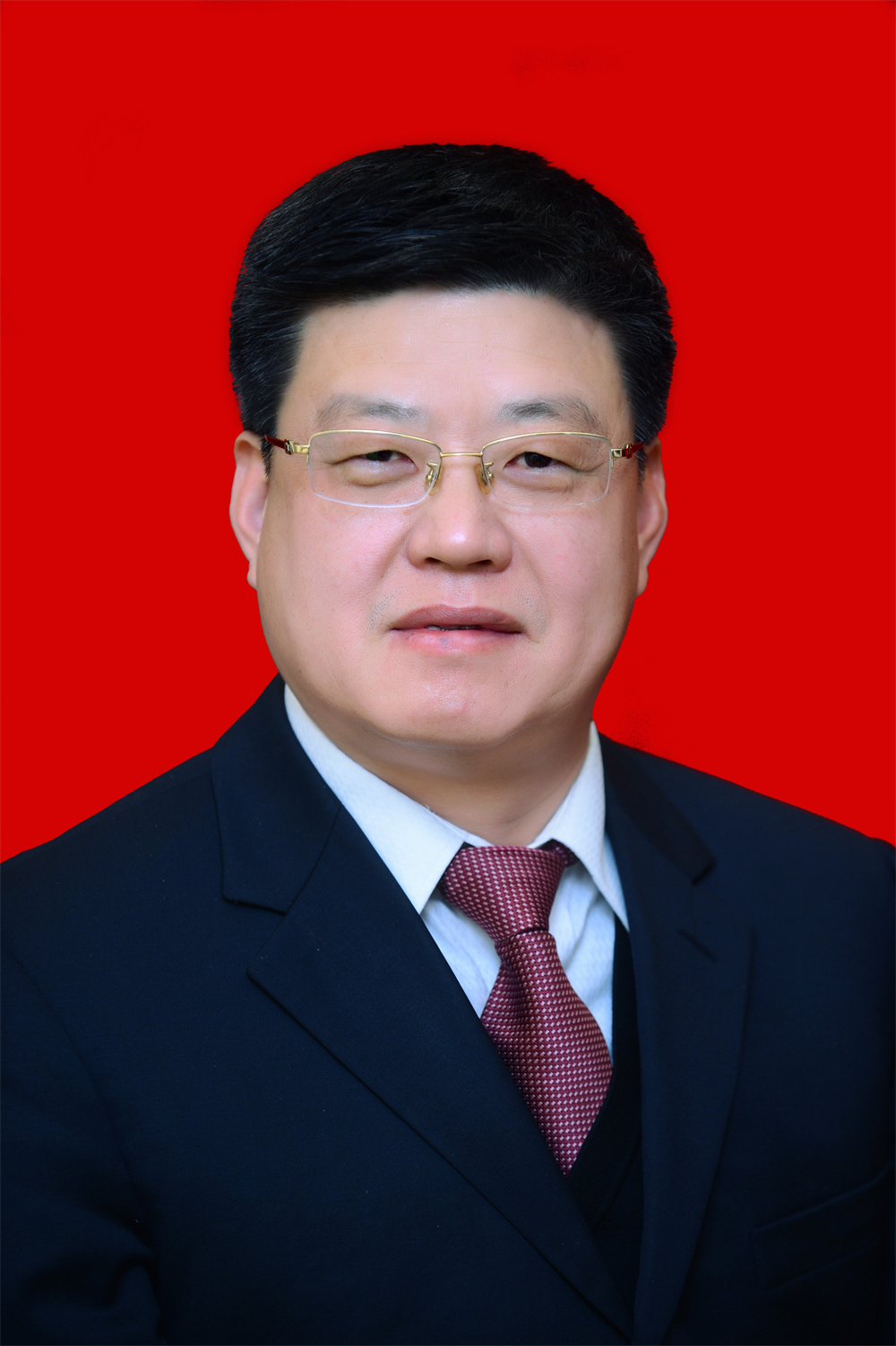 中共党员,现任运城市人大常委会副主任,新绛县委书记