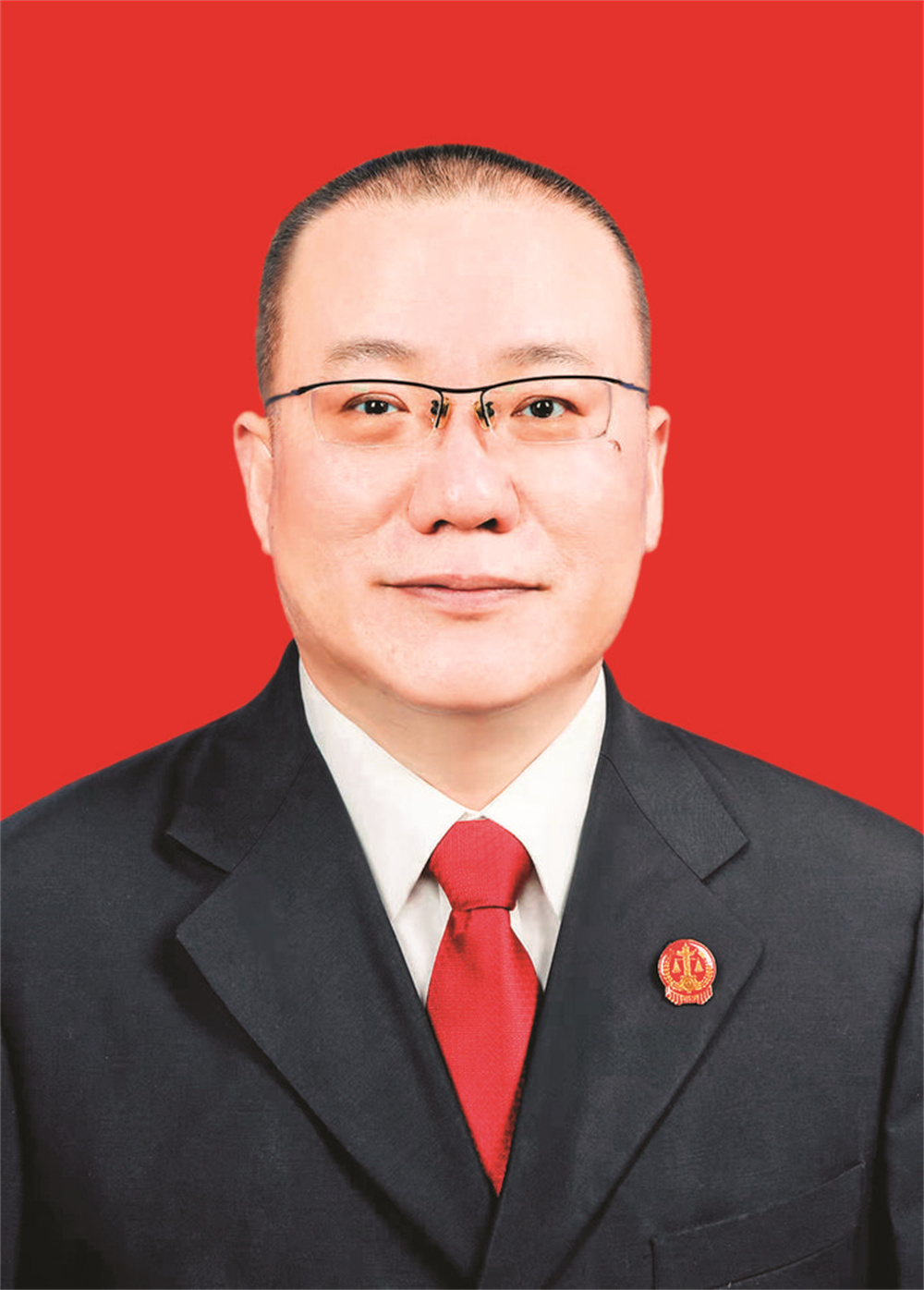 市監察委員會主任、市中級人民法院院長、市人民檢察院檢察長簡介