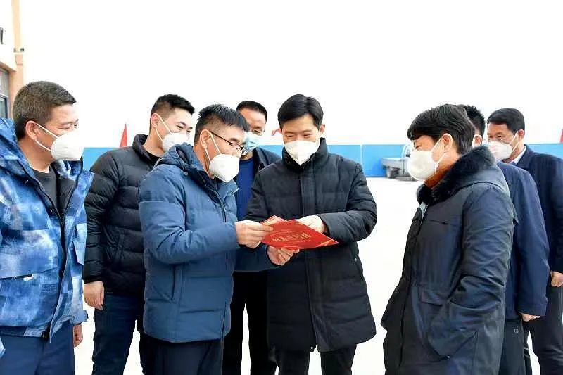 当前位置>首页>部门专题>运城经济开发区专栏>工作动态>开发区动态>